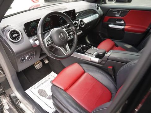Used 2021 Mercedes-Benz GLB 250 image 8
