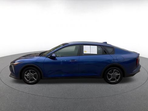 Used 2025 Kia K4 FWD image 9