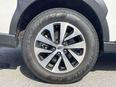 Certified 2023 Subaru Outback Premium image 30