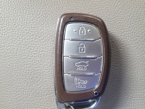 Used 2018 Hyundai Sonata SEL FWD image 32