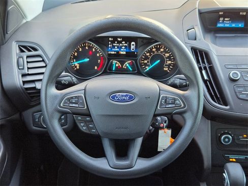 Used 2019 Ford Escape S image 19