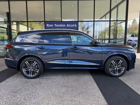 New 2026 Acura MDX SH-AWD w/ Advance Package image 8