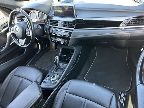 Used 2021 BMW X1 sDrive28i w/ Convenience Package FWD image 10
