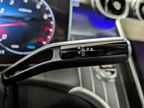 Certified 2026 Mercedes-Benz GLC 300 4MATIC image 37