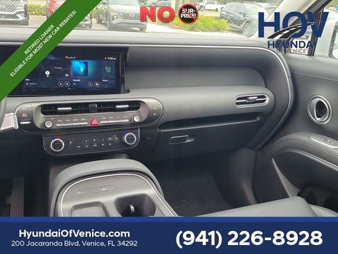Certified 2026 Hyundai Palisade SEL AWD/4WD image 16