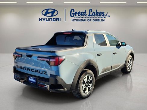 New 2026 Hyundai Santa Cruz XRT AWD/4WD image 5