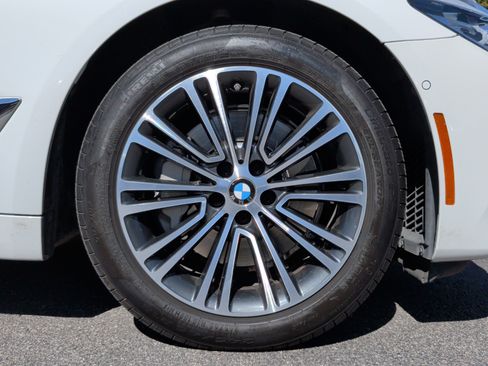 Used 2020 BMW 530i 530i w/ Convenience Package image 13