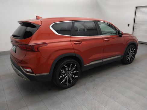 Used 2019 Hyundai Santa Fe SEL image 10