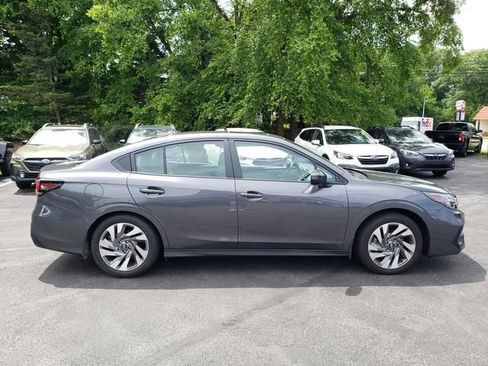 Used 2025 Subaru Legacy Limited image 2