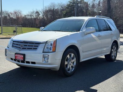 Used 2006 Cadillac SRX w/ Drivers Level One Package