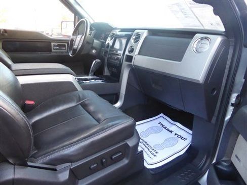 Used 2012 Ford F150 FX4 w/ FX Luxury Pkg image 18