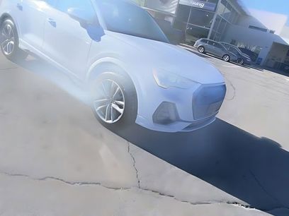 Used 2022 Audi Q3 2.0T Premium w/ Black Optic Sport Package