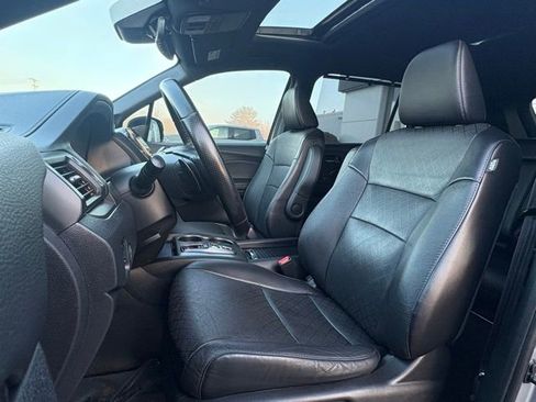 Used 2020 Honda Passport EX-L image 16
