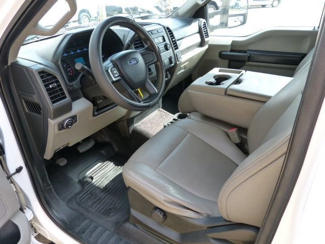 Used 2019 Ford F250 XL RWD image 21