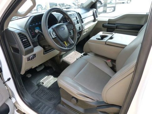 Used 2019 Ford F250 XL RWD image 21