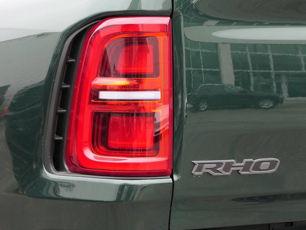 New 2026 RAM 1500 RHO AWD/4WD image 6