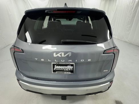 Used 2024 Kia Telluride SX Prestige AWD/4WD image 4