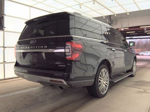 Used 2024 Ford Expedition Max Limited image 4