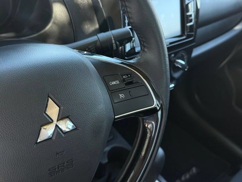 Used 2018 Mitsubishi Mirage G4 ES FWD image 12