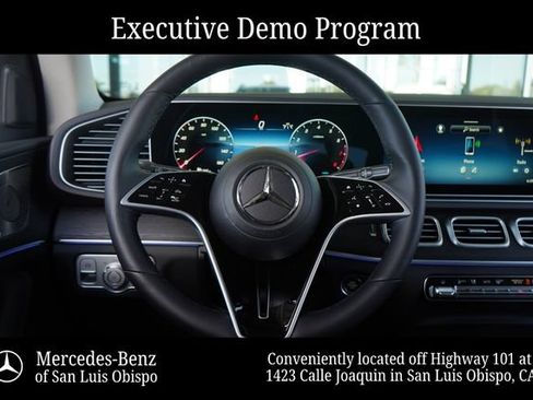 Used 2026 Mercedes-Benz GLE 350 4MATIC image 15
