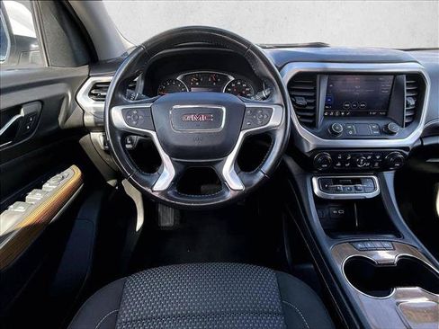 Used 2020 GMC Acadia SLE FWD image 7
