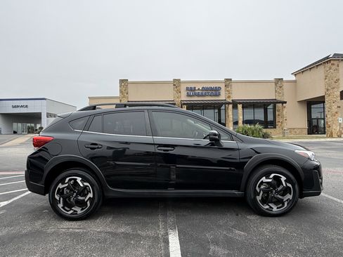 Used 2023 Subaru Crosstrek 2.5i Limited image 8