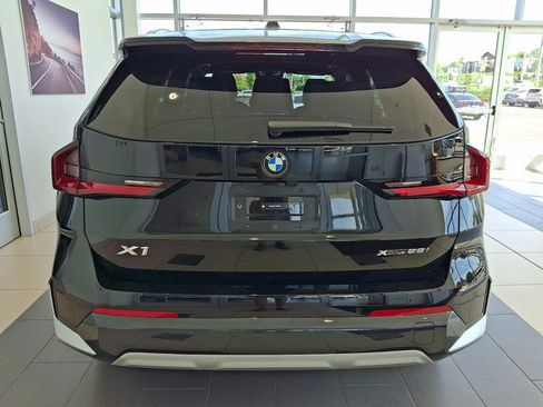 Used 2026 BMW X1 xDrive28i w/ Convenience Package AWD/4WD image 5