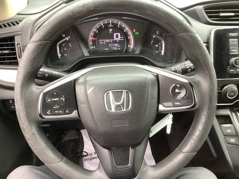 Used 2017 Honda CR-V LX image 15