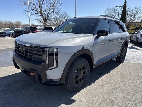 New 2027 Kia Telluride SX Prestige X-Pro image 8
