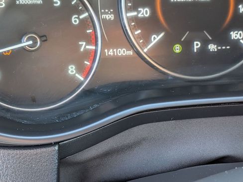 Used 2025 MAZDA CX-50 AWD 2.5 S w/ Premium Package image 18