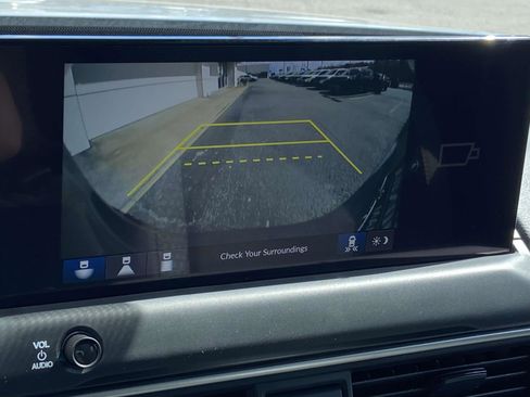 New 2026 Honda Pilot Sport image 8