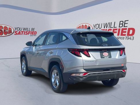 Used 2020 Hyundai Kona Limited AWD/4WD image 8