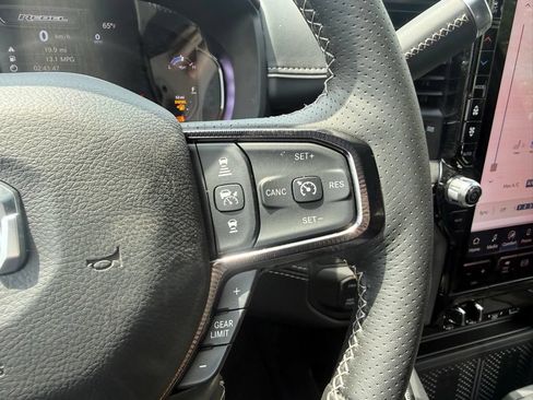 New 2026 RAM 2500 Rebel w/ Rebel Level 2 Equipment Group AWD/4WD image 18