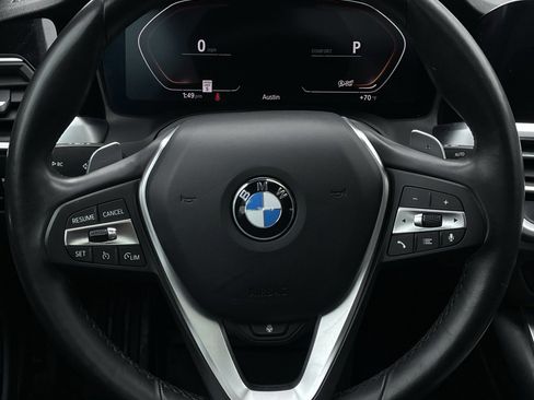 Used 2020 BMW 330i Sedan image 12