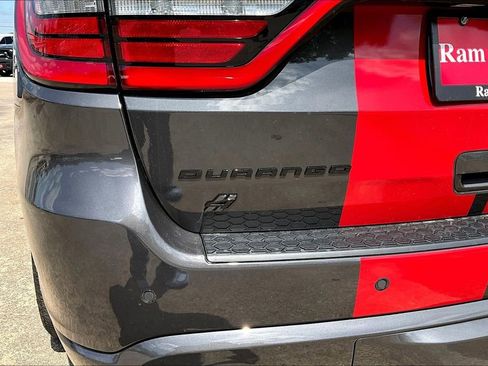 New 2026 Dodge Durango GT AWD/4WD image 10