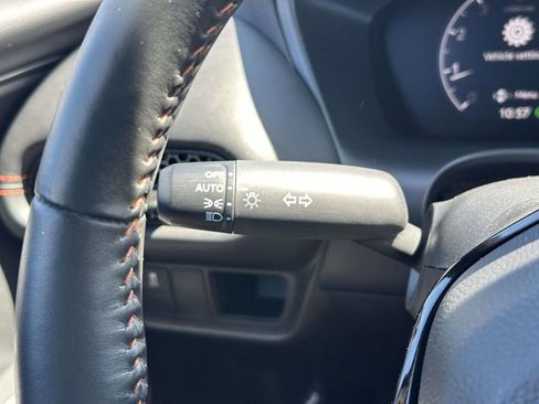 Certified 2024 Honda HR-V Sport image 19
