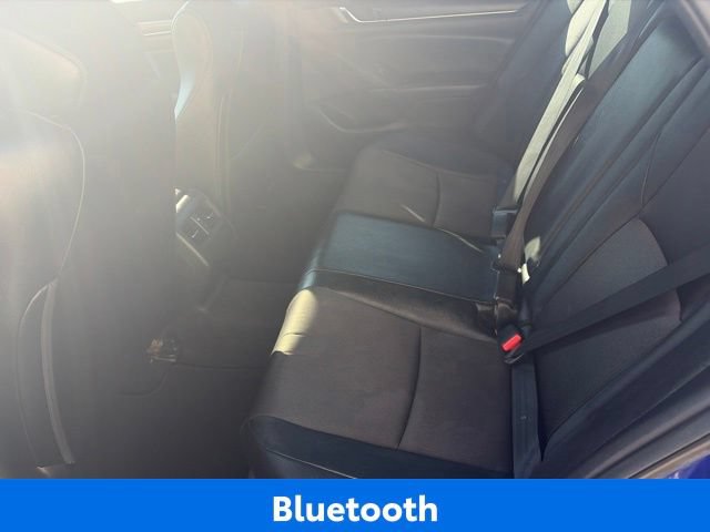 Used 2019 Honda Accord Sport image 10