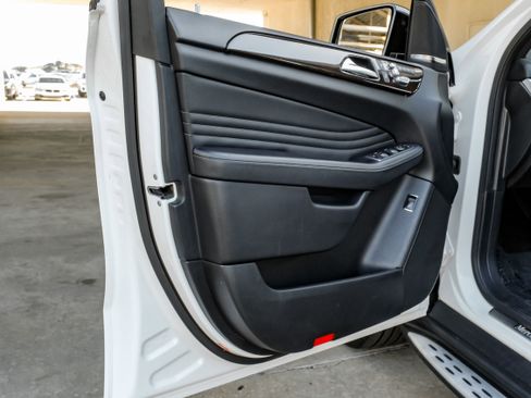 Used 2016 Mercedes-Benz GLE 450 GLE 450 AMG image 47