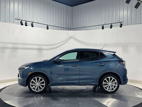 Used 2024 Buick Encore GX Avenir w/ Avenir Convenience Package AWD/4WD image 16