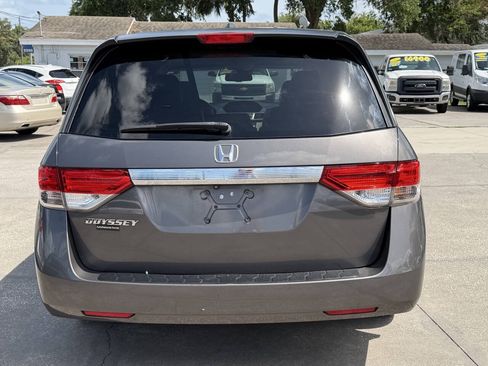 Used 2014 Honda Odyssey EX-L image 7