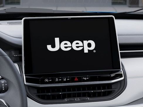 New 2026 Jeep Compass Limited AWD/4WD image 18