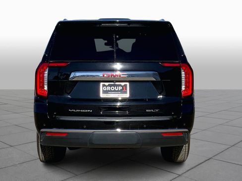 Used 2023 GMC Yukon SLT image 4