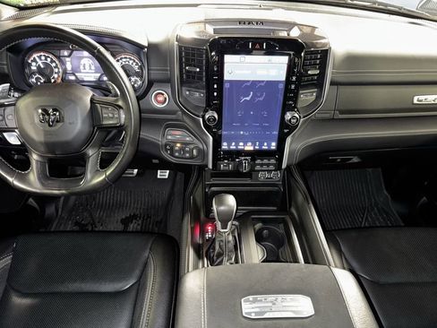 Used 2022 RAM 1500 TRX w/ TRX Level 1 Equipment Group image 15