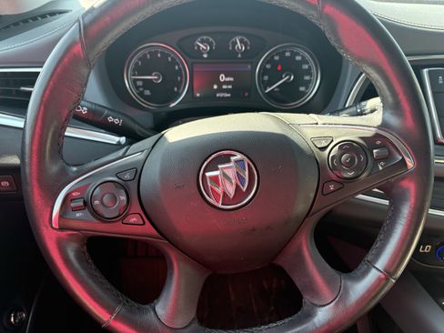 Used 2021 Buick Enclave Essence w/ LPO, Touring Package image 13