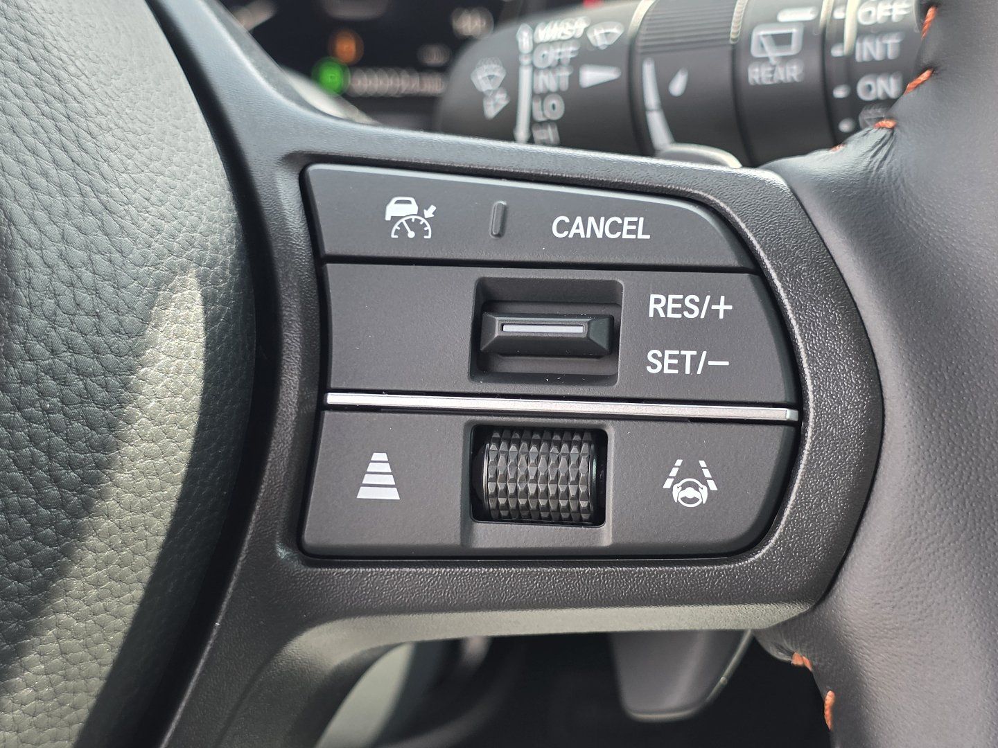 New 2027 Honda CR-V Sport-L image 27
