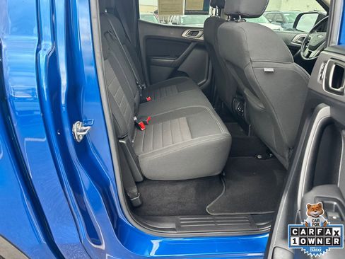 Used 2019 Ford Ranger XLT w/ Equipment Group 301A Mid image 15