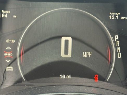 New 2026 Dodge Durango GT image 15