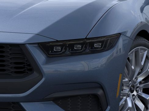 New 2026 Ford Mustang Premium RWD image 18