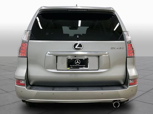 Used 2021 Lexus GX 460 Premium AWD/4WD image 5