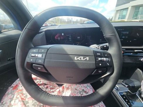 New 2026 Kia Sportage X-Line w/ X-Line Technology Package AWD/4WD image 8